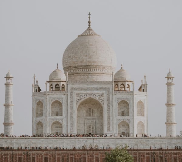 TajMahal
