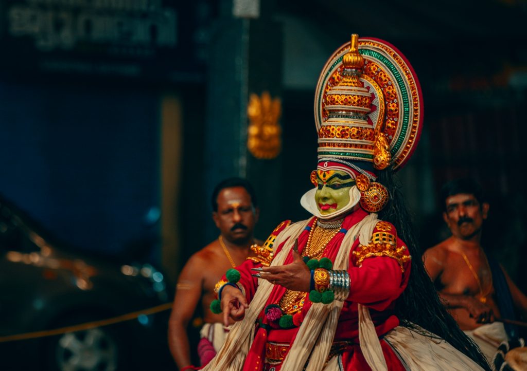 KeralaKathakali