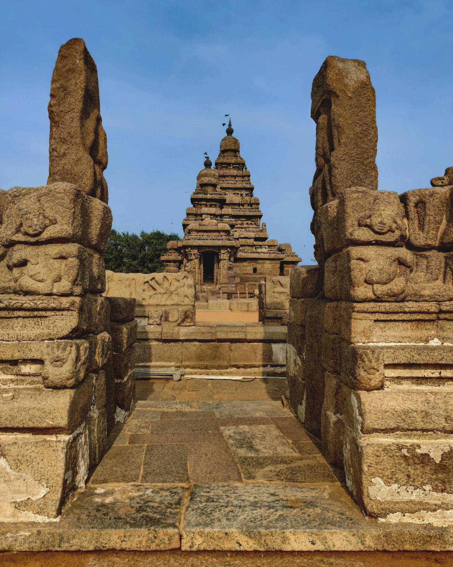 MahabalipuramTamilnadu