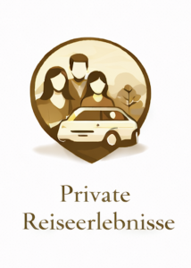 Personalisierte private Reiseerlebnisse für Familien oder Einzelpersonen mit komfortablem, exklusivem Transport.