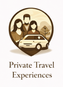 Personalised private travel experiences for families or individuals, offering comfortable and exclusive transportation.