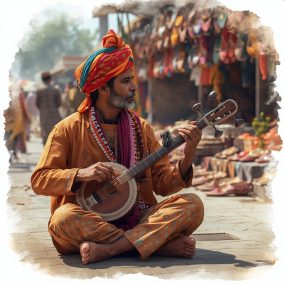 ColorsOfRajasthan ColorsOfRajasthan