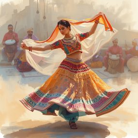 CultureOfRajasthan CultureOfRajasthan
