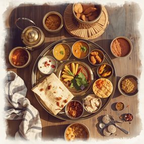 FoodOfRajasthan FoodOfRajasthan