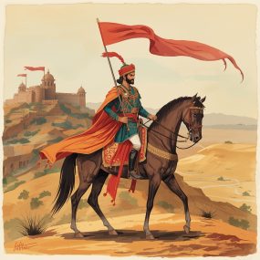 RajasthanTheLandOfKings RajasthanTheLandOfKings